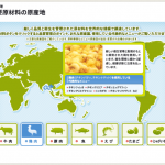 マクドナルドの平成26年12月期の業績下方修正について